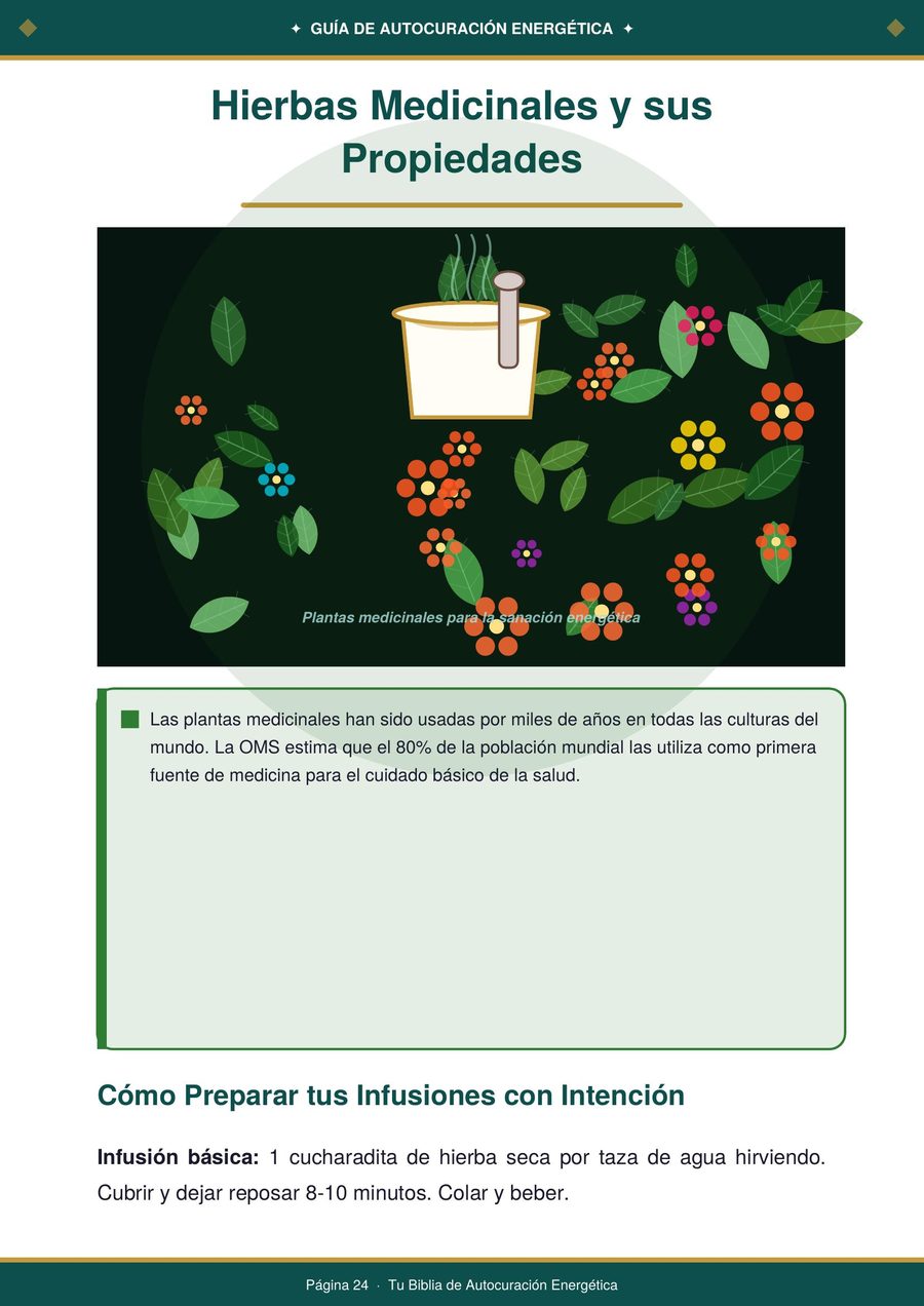 Muestra de la Guía