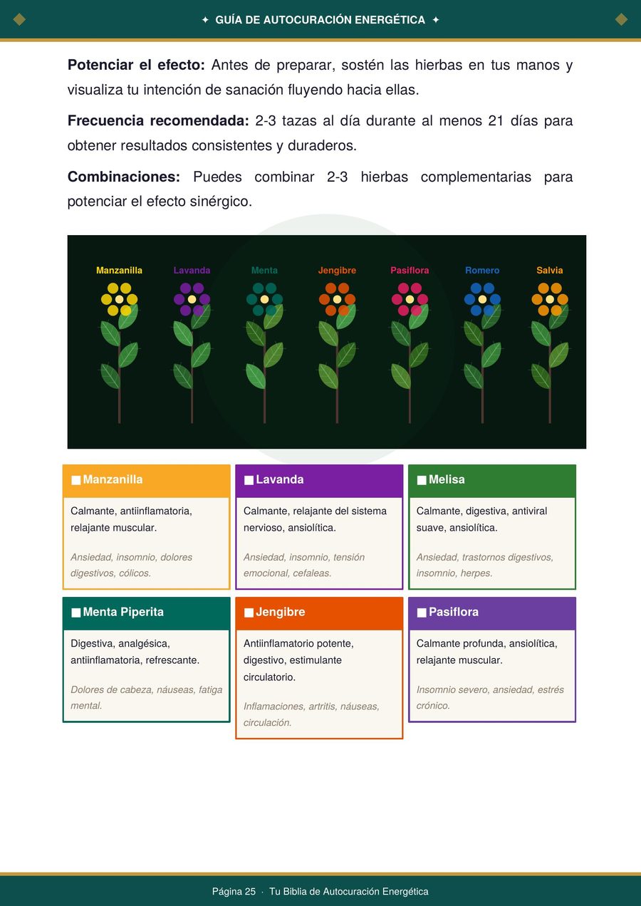 Muestra de la Guía